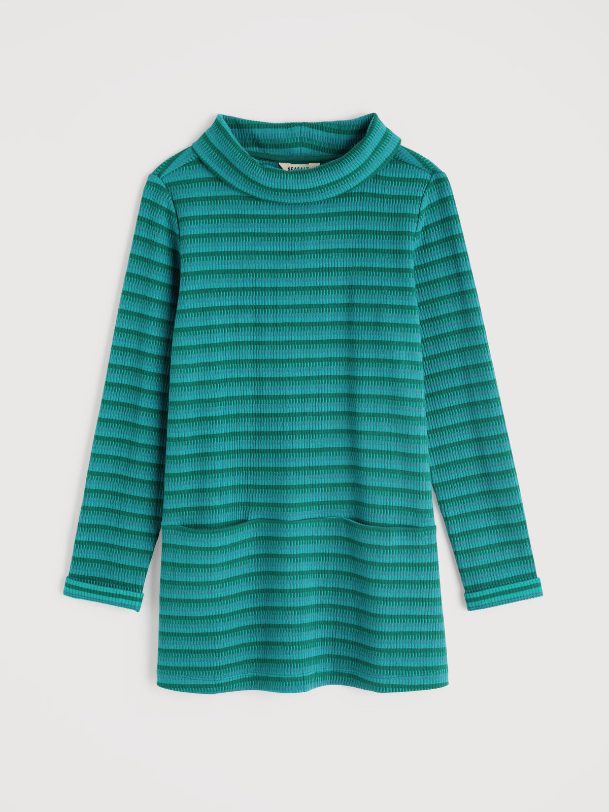 Seasalt Seasalt Mawgan Porth Tunic in Chesten Dark Wreckage