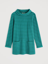 Seasalt Seasalt Mawgan Porth Tunic in Chesten Dark Wreckage