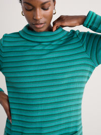 Seasalt Seasalt Mawgan Porth Tunic in Chesten Dark Wreckage