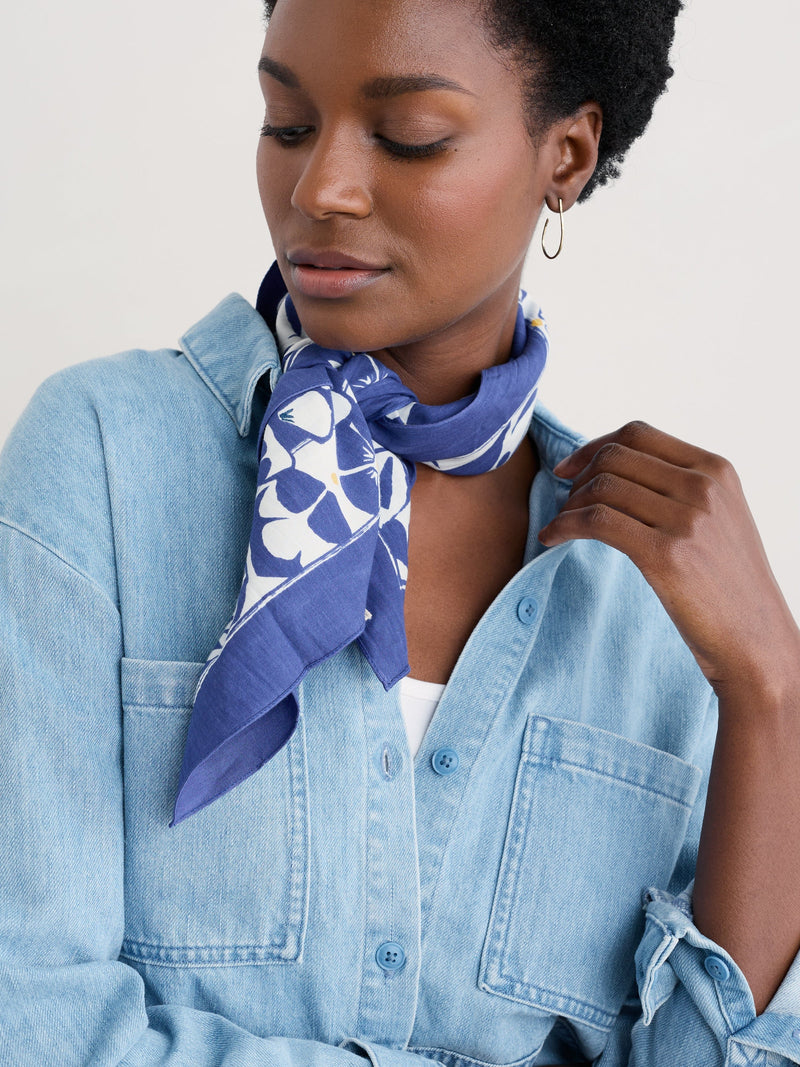 Seasalt Scarves