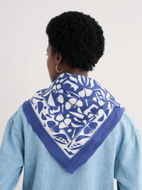 Seasalt Scarves