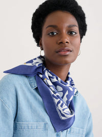 Seasalt Scarves