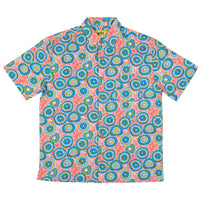 Bamboo SS Shirt Nguru Yurntumu-wana  Dreaming