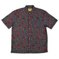 Bamboo SS Shirt Wanakiji Jukurrpa