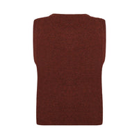 Mansted Mitos Vest in Spice