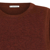 Mansted Mitos Vest in Spice