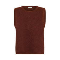 Mansted Mitos Vest in Spice