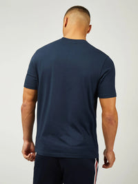 Ben Sherman Motion Target Graphic Tee