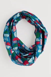 Seasalt Scarves