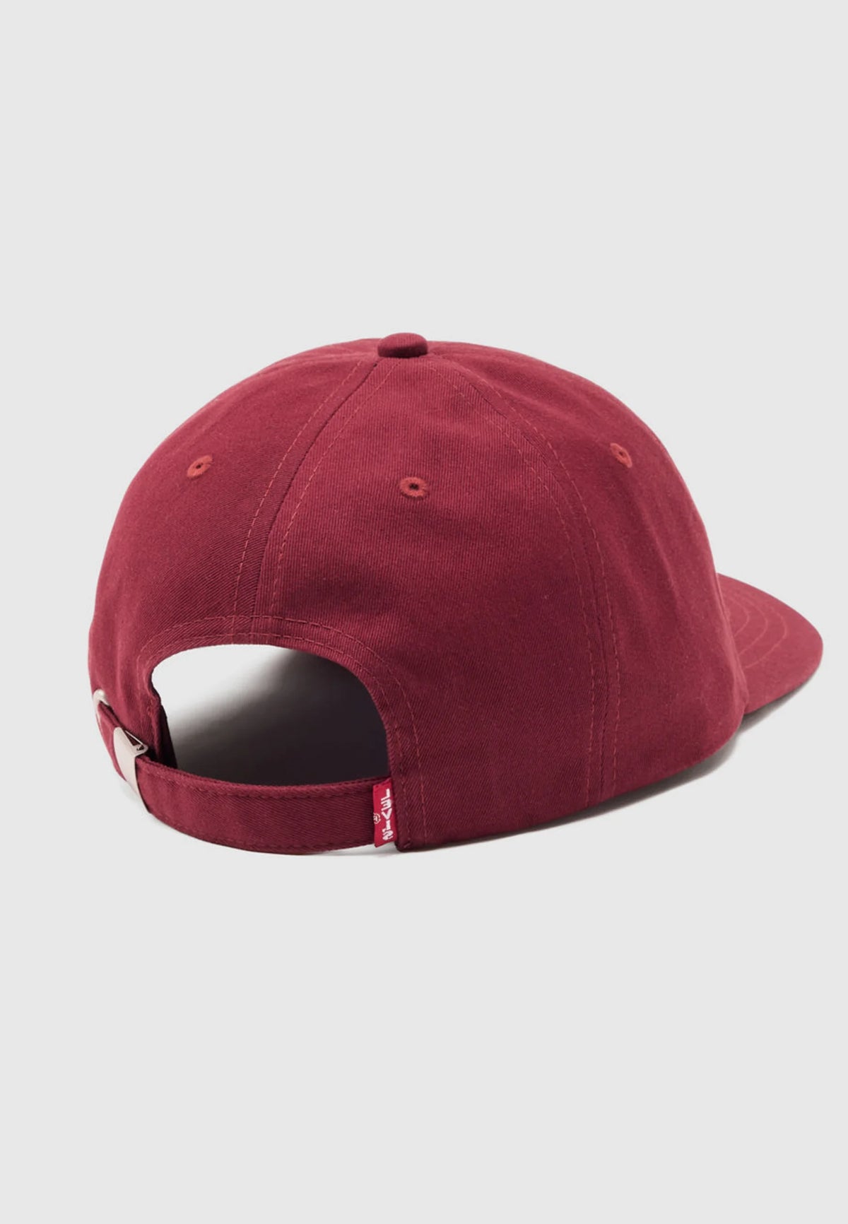 Levi's Relaxed Dad Heritage Cap