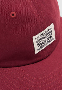 Levi's Relaxed Dad Heritage Cap