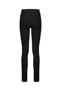 Vassalli 12106 Black Ponti Pants