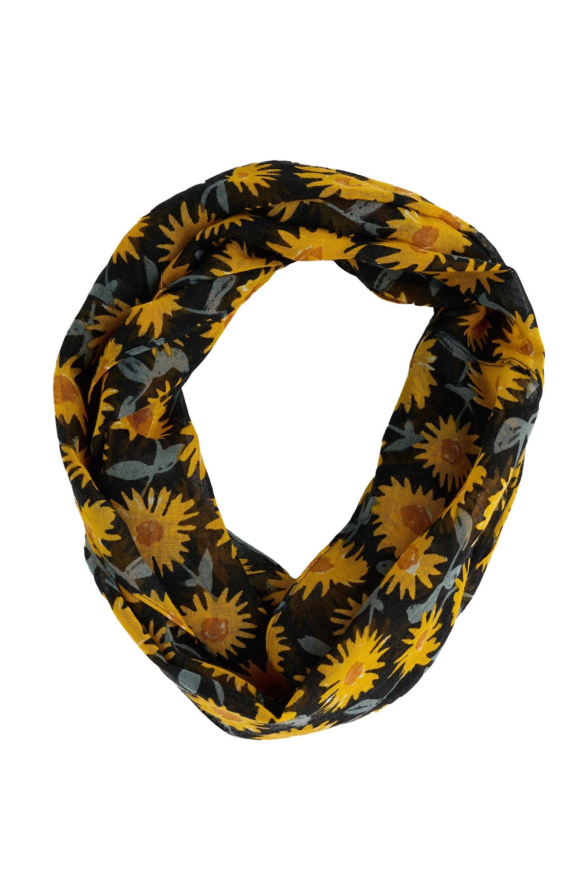 Seasalt Scarves