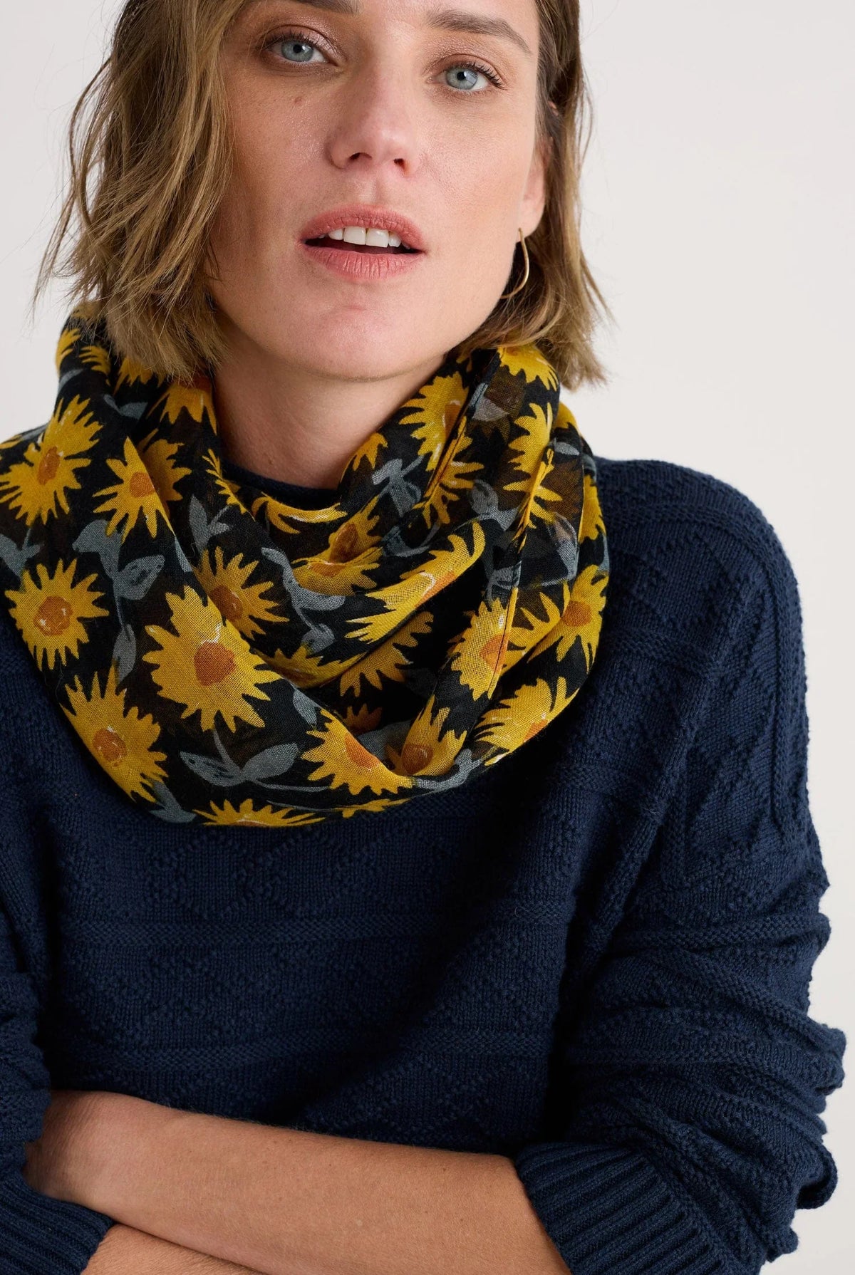 Seasalt Scarves