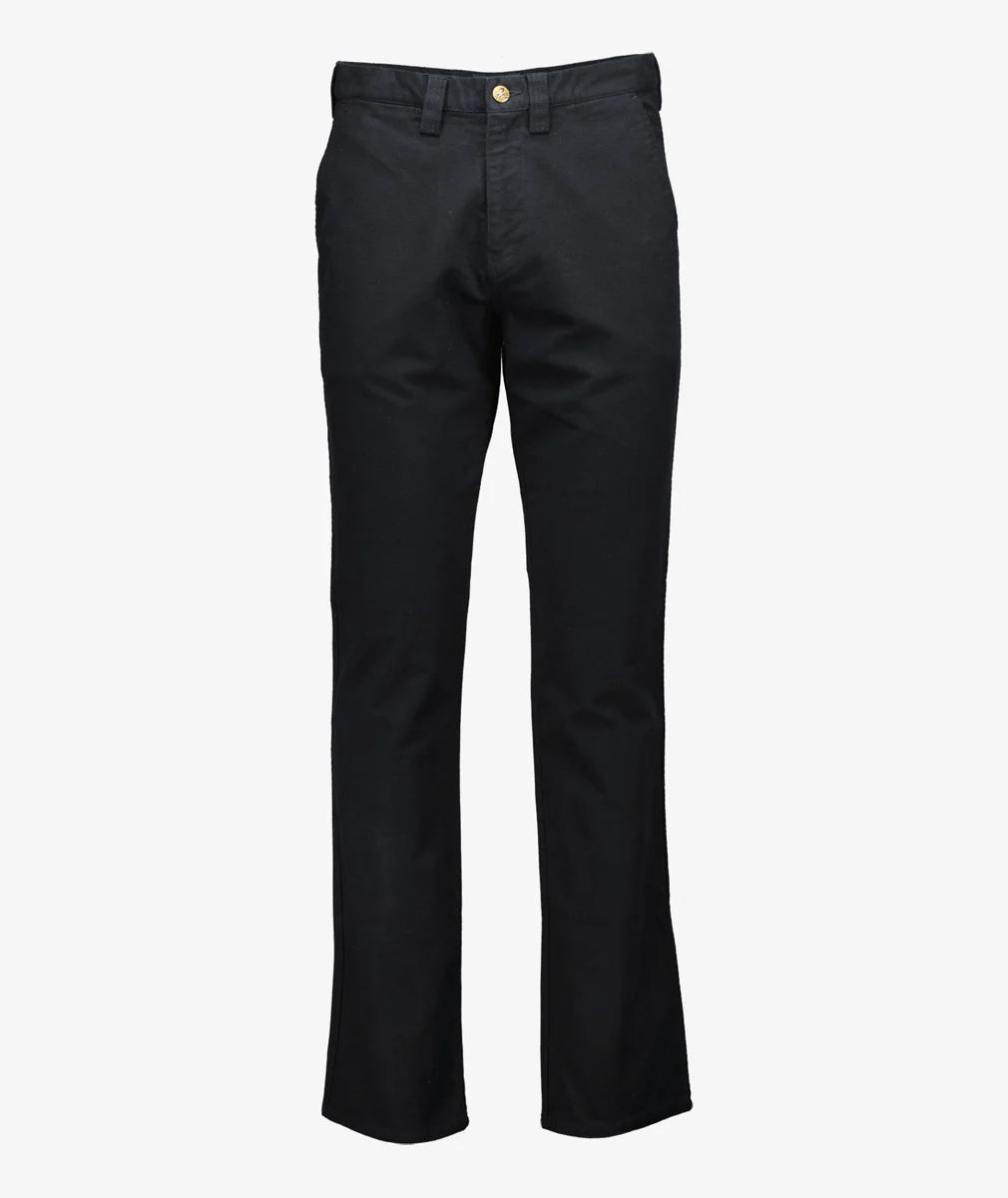 Nor'west v2 Moleskin Pants in Black