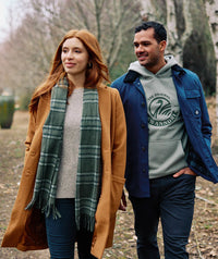 Swanndri Barrytown Jacket Dark in Navy