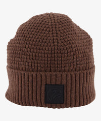 The Newtown Beanie in Espresso