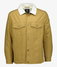 Swanndri Kaituna Canvas Jacket