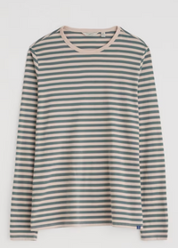 Seasalt Men's Sailor Shirt - Mini Cornish Cliff