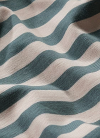 Seasalt Men's Sailor Shirt - Mini Cornish Cliff