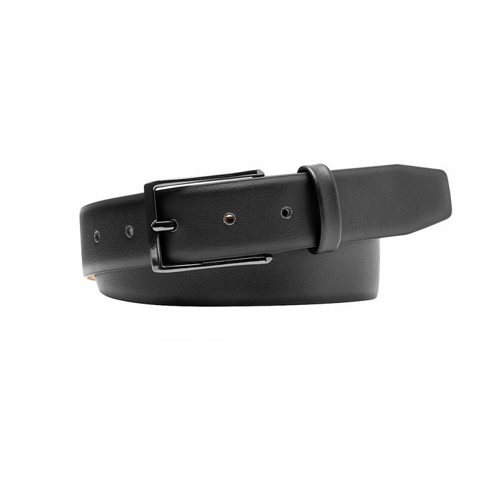 Buckle Belt Dante - Black 5145