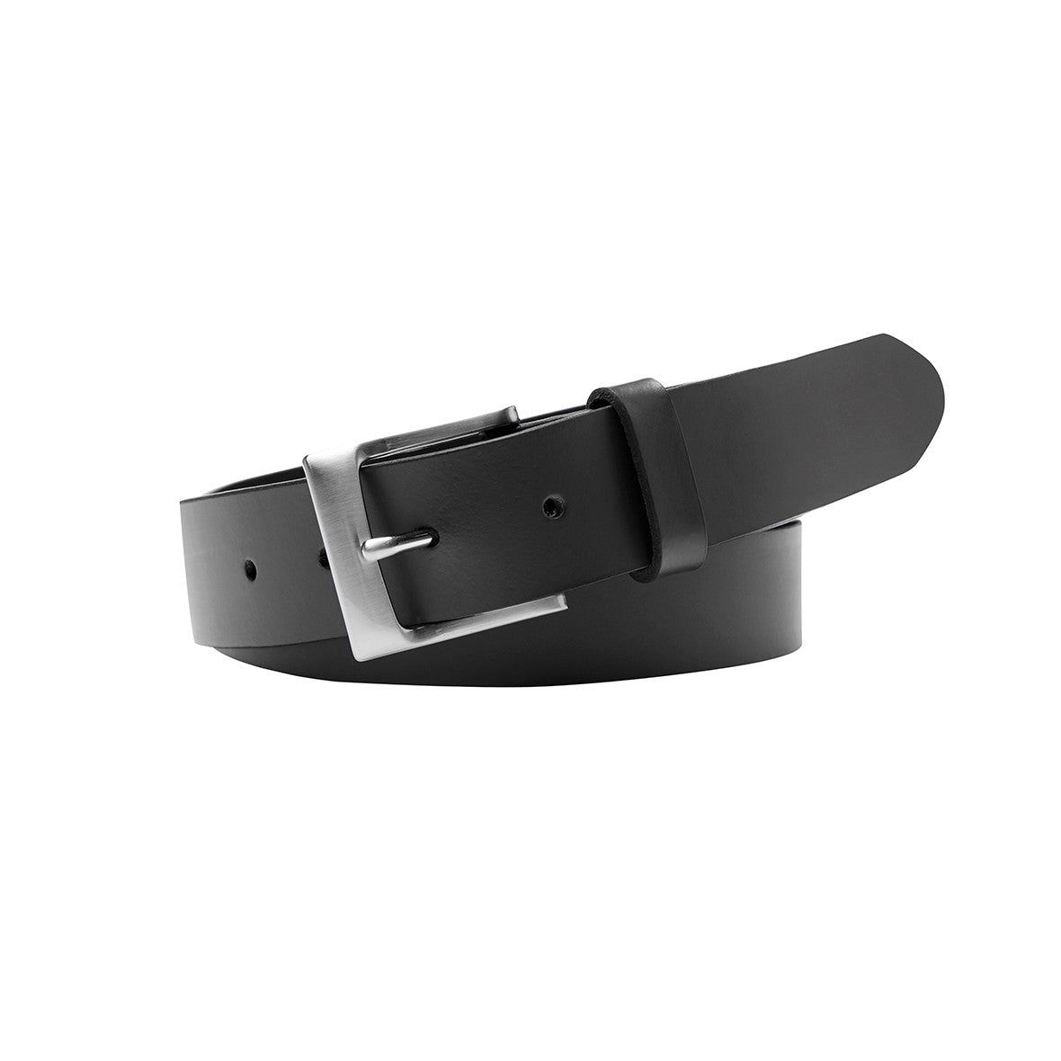 Buckle Belt Nash - Black 5113