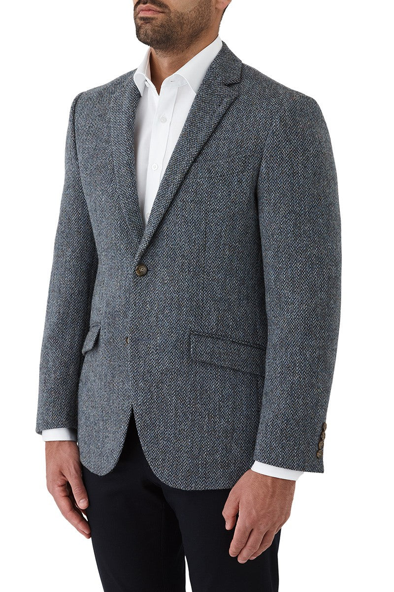 Harris Tweed Jacket FCR290