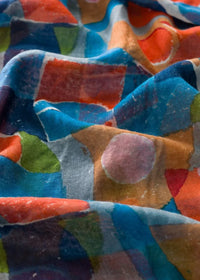 Seasalt Pretty Printed Scarf in multiple styles