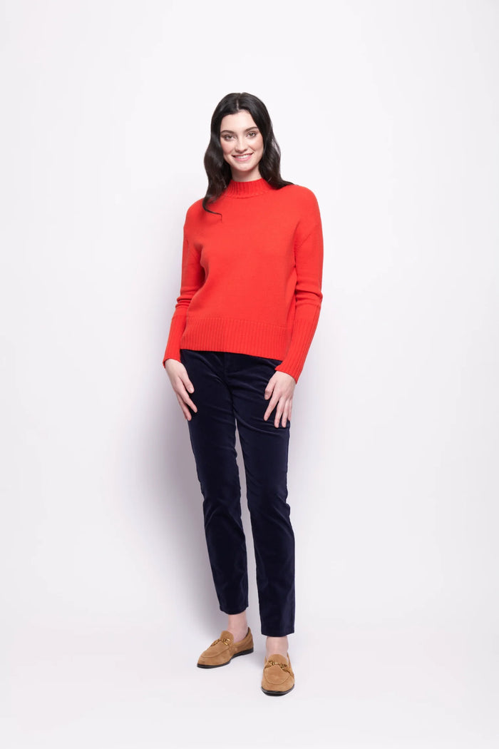 Foil Of Your Own Accord Jean in Midnight