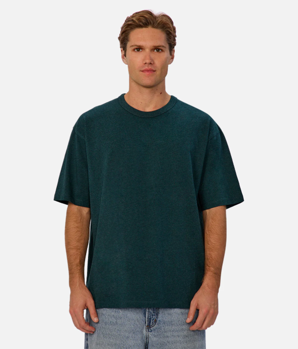 The Del Sur Tee in Green Lake