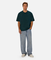 The Del Sur Tee in Green Lake