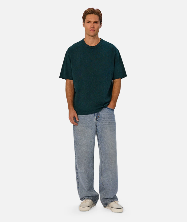 The Del Sur Tee in Green Lake