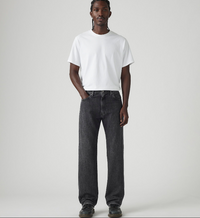 Levi's 555 Relaxed Straight Lightweight Jeans 0010