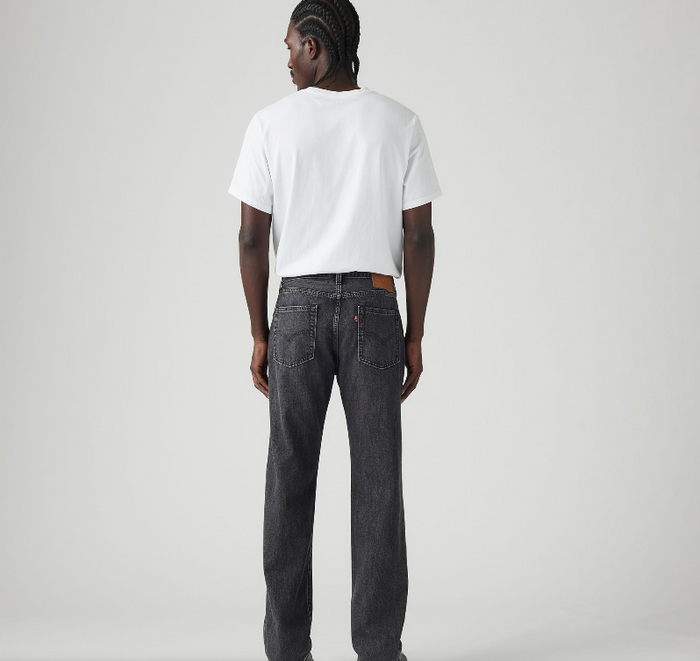 Levi's 555 Relaxed Straight Lightweight Jeans 0010