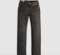Levi's 555 Relaxed Straight Lightweight Jeans 0010