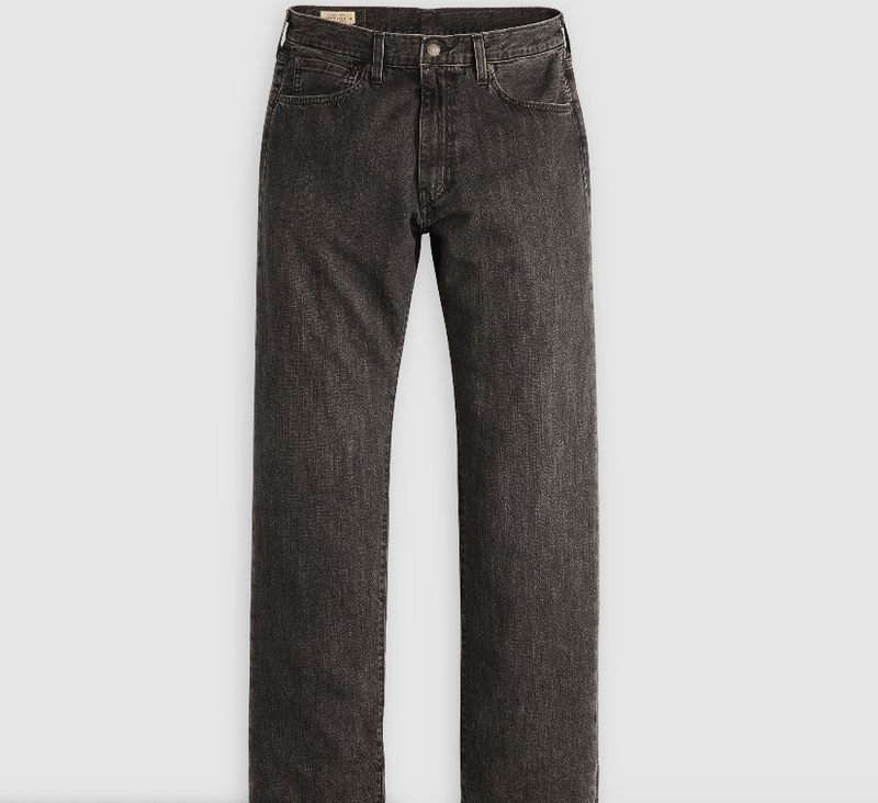 Levi's 555 Relaxed Straight Lightweight Jeans 0010