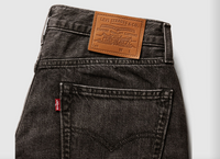 Levi's 555 Relaxed Straight Lightweight Jeans 0010