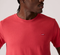 Levi's Original Housemark T-Shirt in Jalapeno Jersey 56605-0280