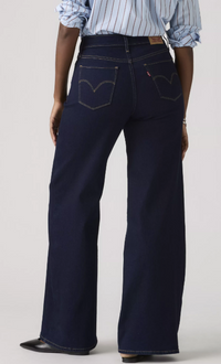 318 Shaping Wide Darkest Sky (Dark Indigo)