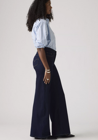 318 Shaping Wide Darkest Sky (Dark Indigo)