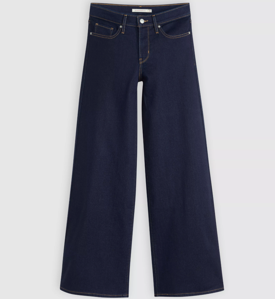 318 Shaping Wide Darkest Sky (Dark Indigo)