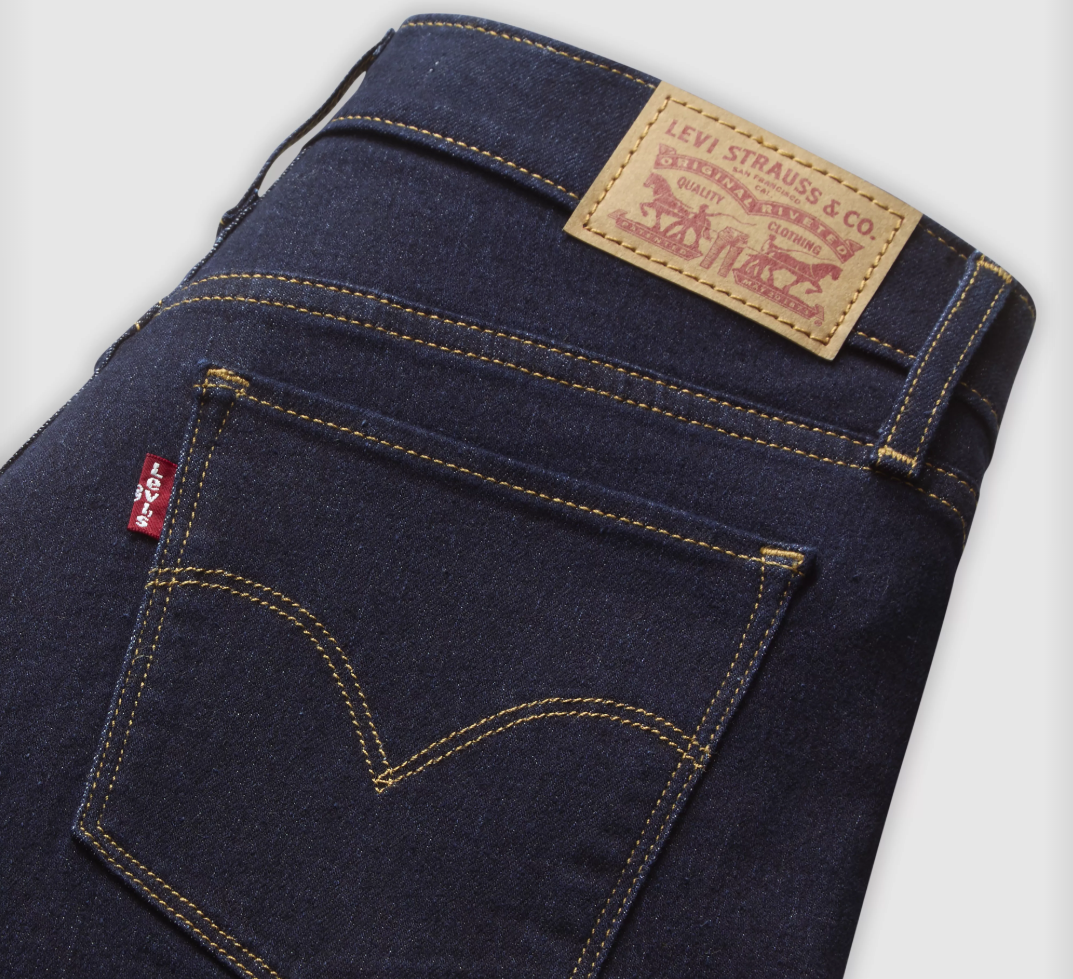 318 Shaping Wide Darkest Sky (Dark Indigo)