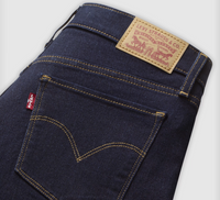 318 Shaping Wide Darkest Sky (Dark Indigo)