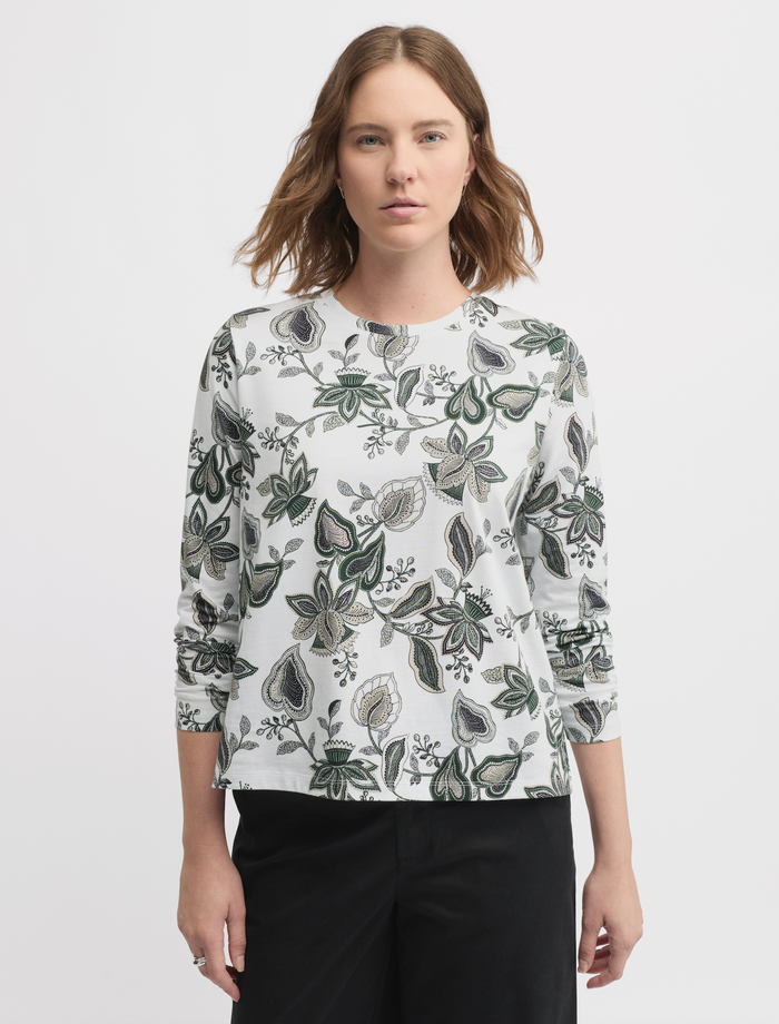 Yarra Trail Kin Tee Shirt 3078