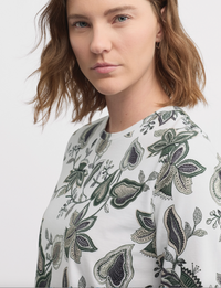 Yarra Trail Kin Tee Shirt 3078