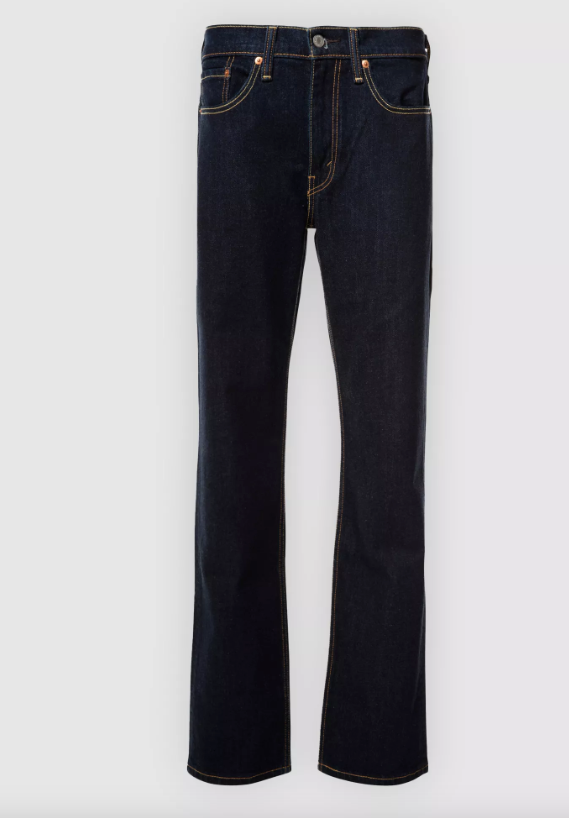 Levi's 514_0931 Straight Dark Indigo