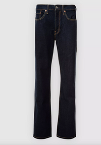 Levi's 514_0931 Straight Dark Indigo