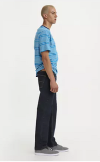 Levi's 514_0931 Straight Dark Indigo