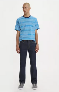 Levi's 514_0931 Straight Dark Indigo