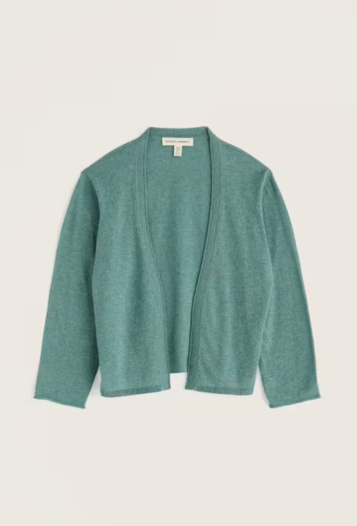 Seasalt Vanessa Cardigan - Sardine